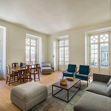 Santa Justa Prime Guesthouse Lisboa Dış mekan fotoğraf