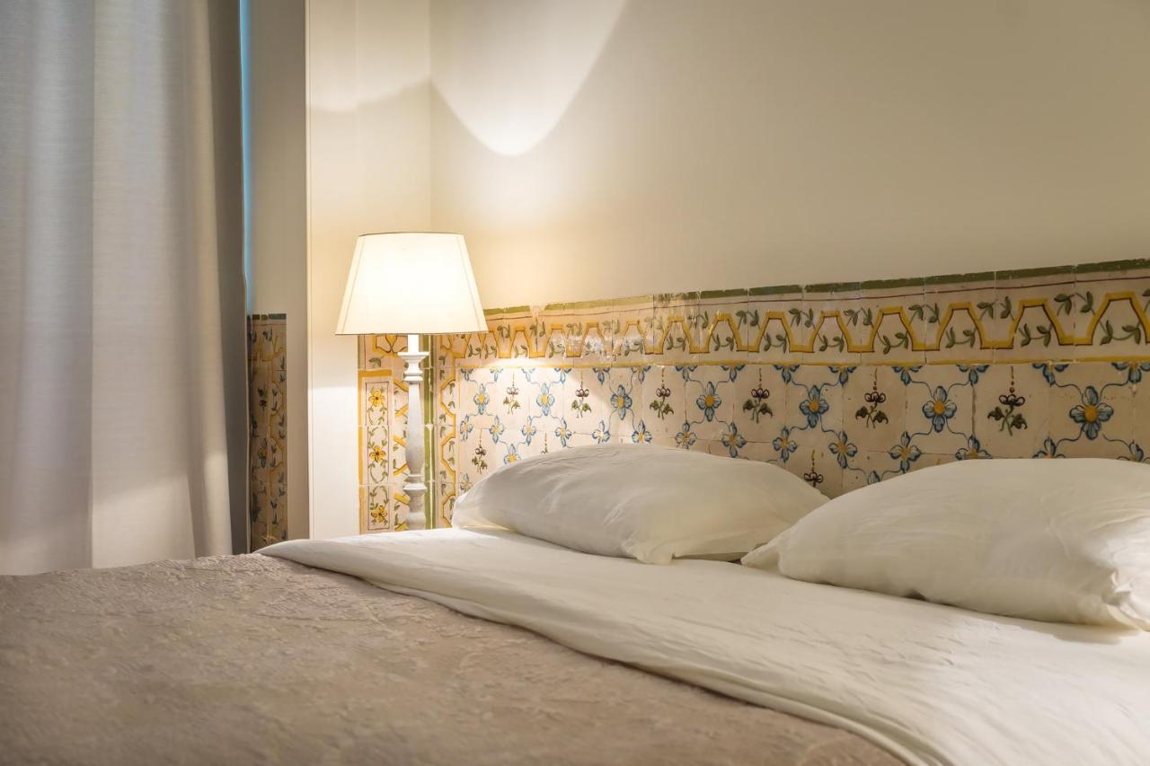 Santa Justa Prime Guesthouse Lisboa Dış mekan fotoğraf