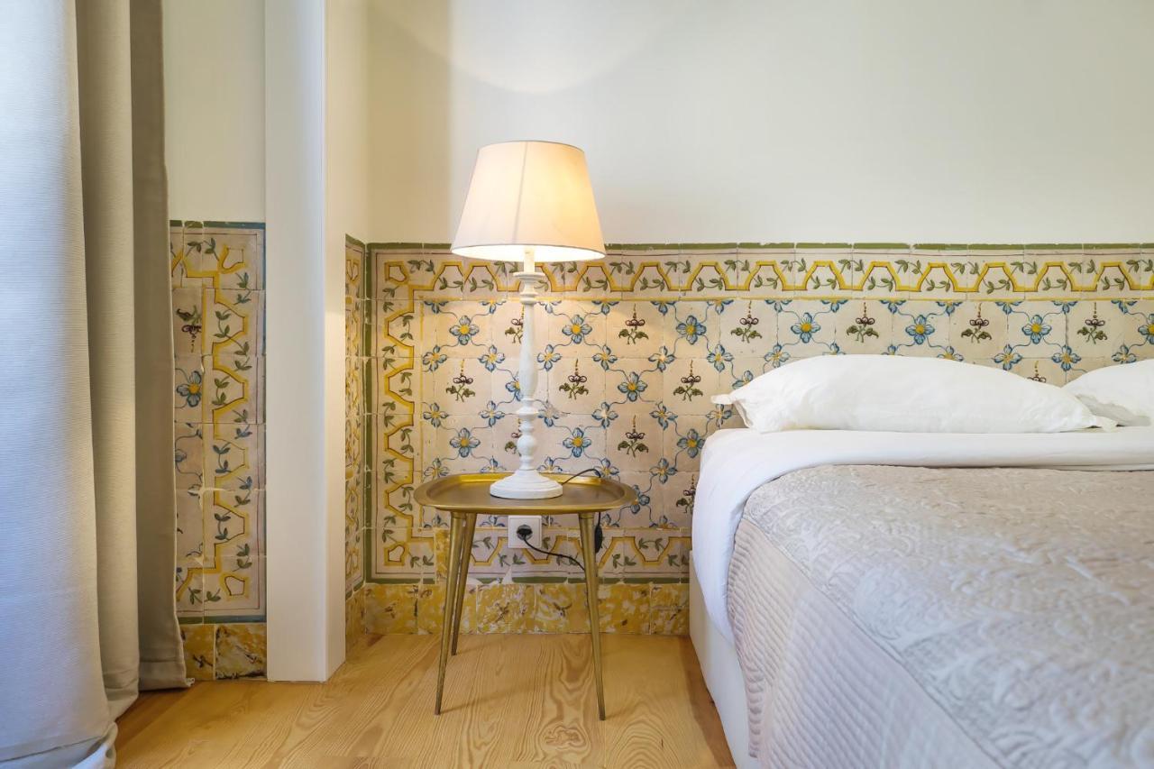 Santa Justa Prime Guesthouse Lisboa Dış mekan fotoğraf