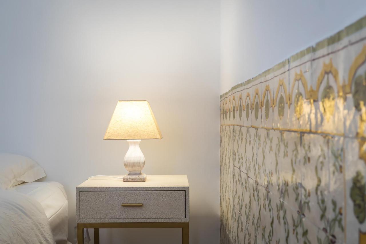Santa Justa Prime Guesthouse Lisboa Dış mekan fotoğraf