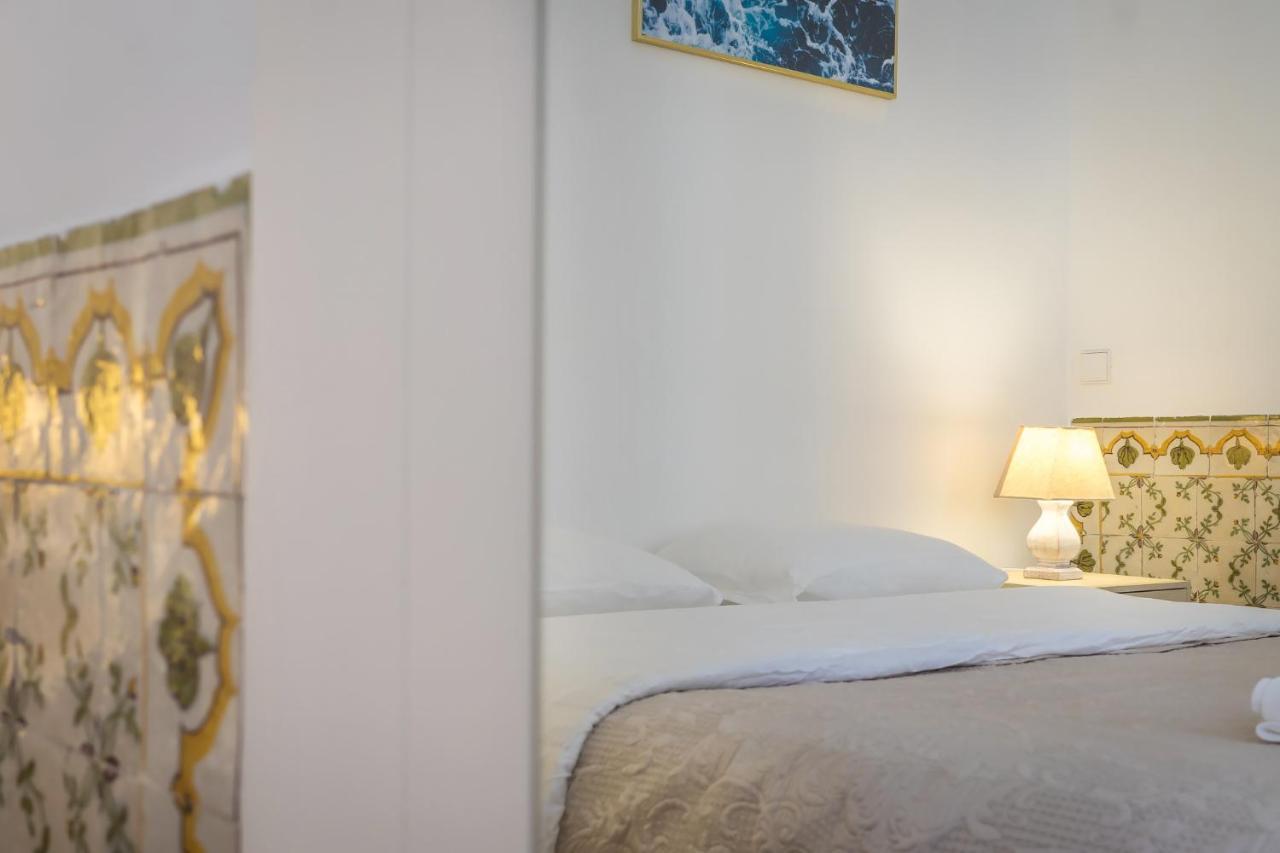Santa Justa Prime Guesthouse Lisboa Dış mekan fotoğraf