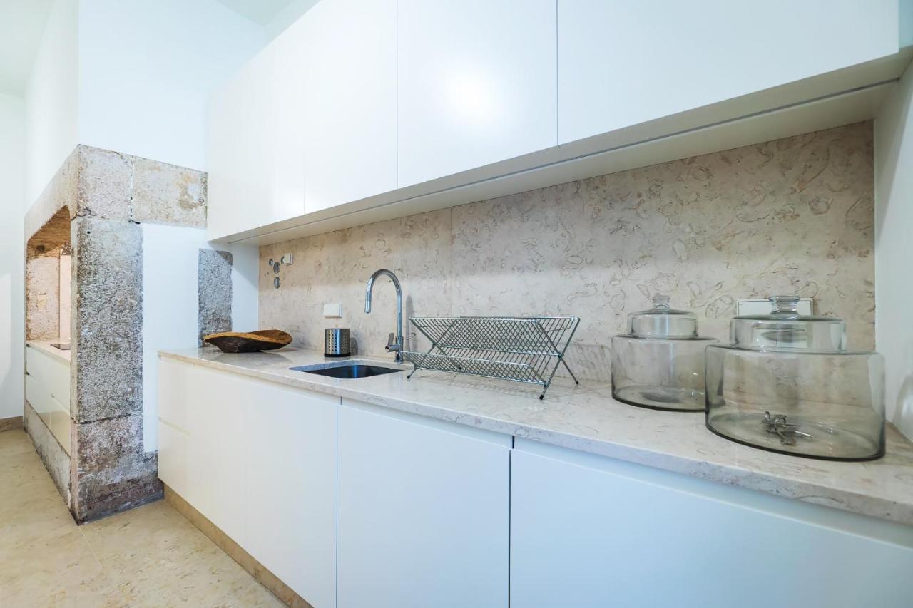 Santa Justa Prime Guesthouse Lisboa Dış mekan fotoğraf