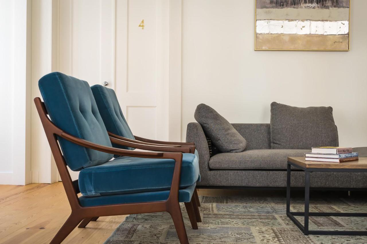 Santa Justa Prime Guesthouse Lisboa Dış mekan fotoğraf