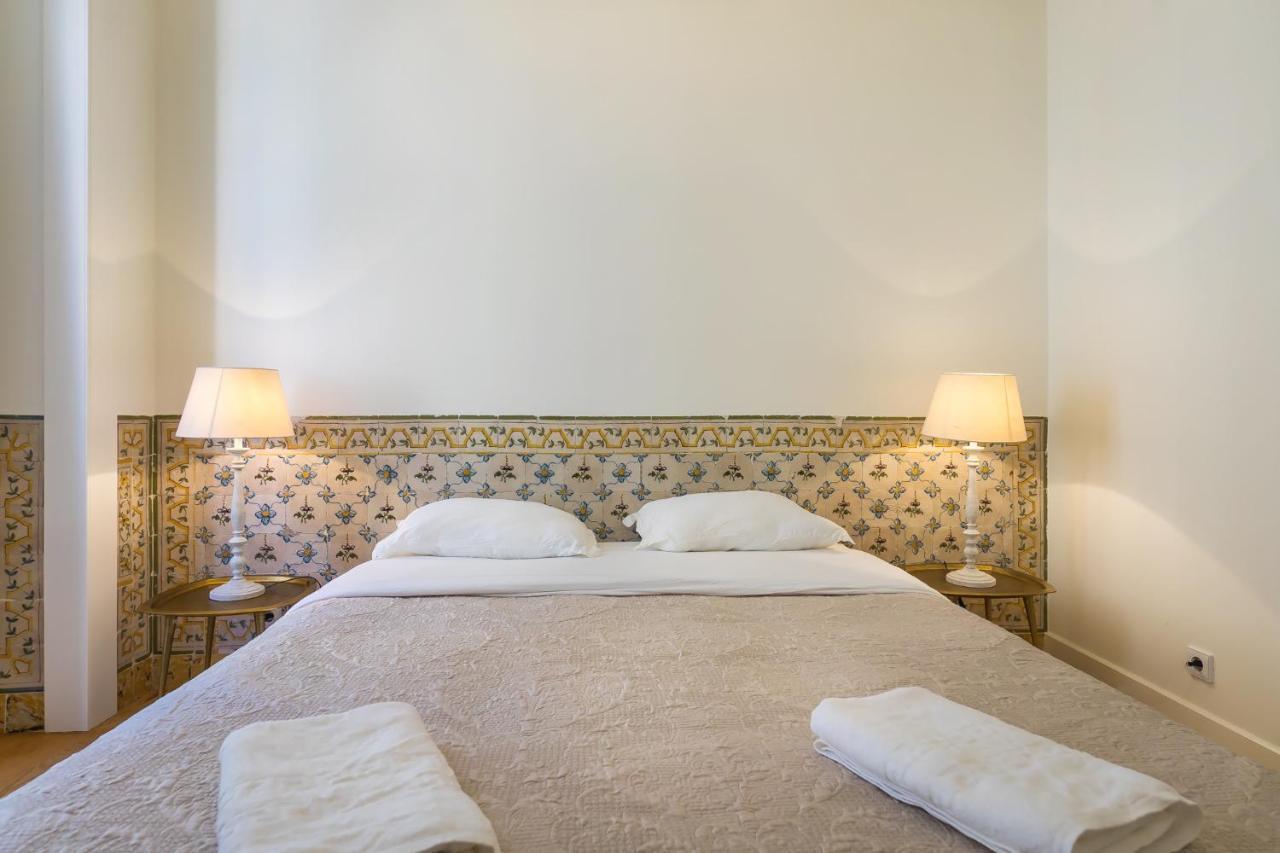 Santa Justa Prime Guesthouse Lisboa Dış mekan fotoğraf