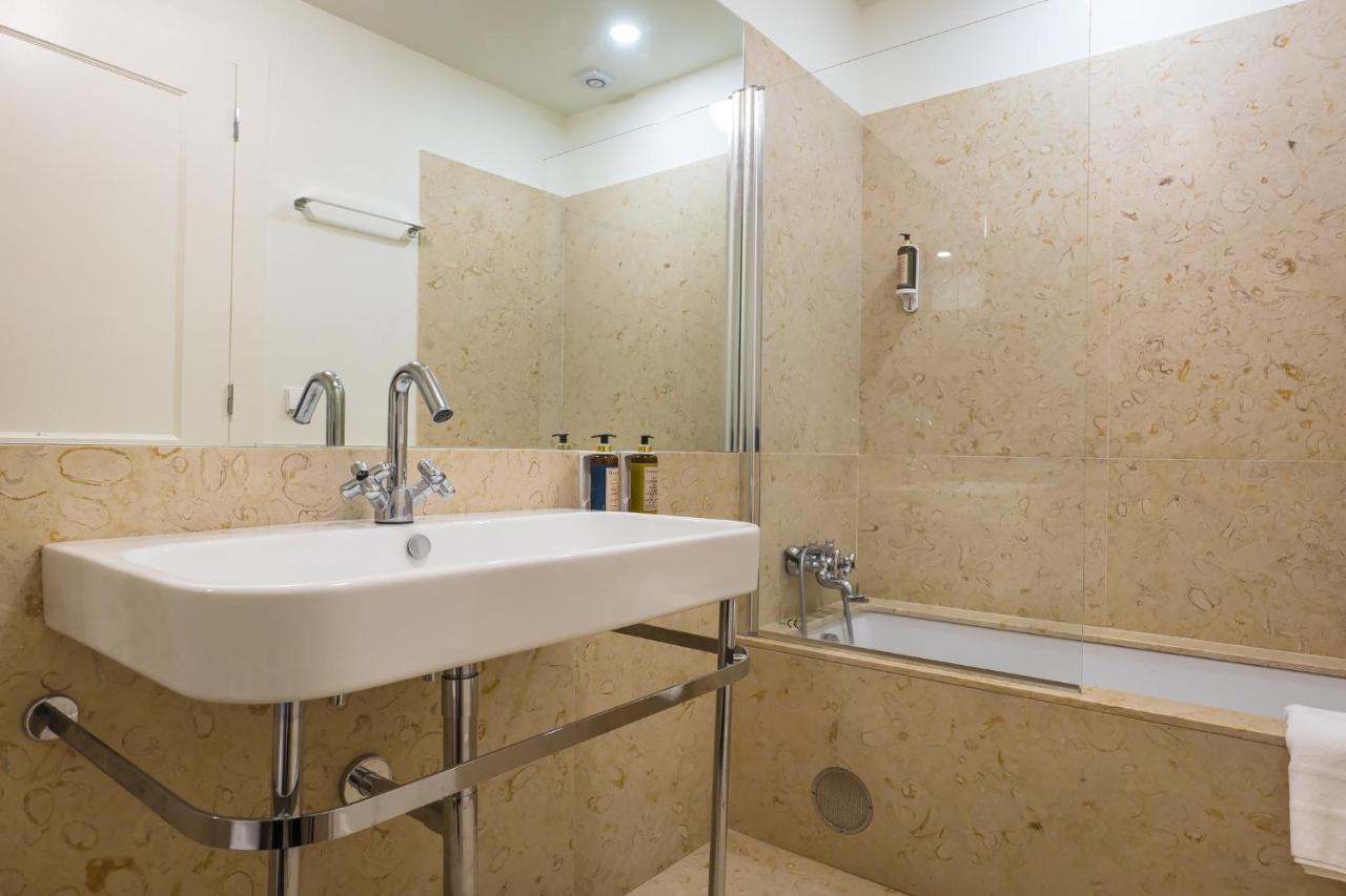 Santa Justa Prime Guesthouse Lisboa Dış mekan fotoğraf